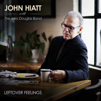 John Hiatt feat. Jerry Douglas Long Black Electric Cadillac