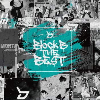 Block B feat. Keita Lost & Found
