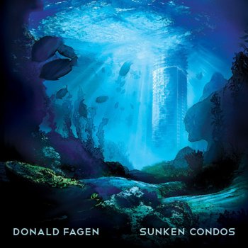 Donald Fagen The New Breed