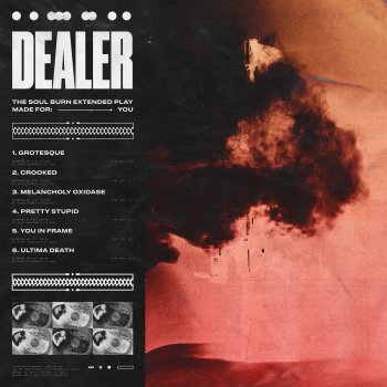 Dealer feat. Travis Tabron Melancholy Oxidase