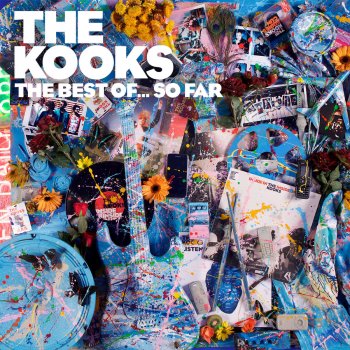 The Kooks Naive (The Him Remix)