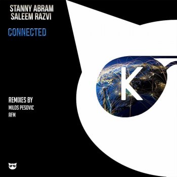 Stanny Abram feat. Saleem Razvi Connected - AFM Hell Remix