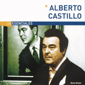 Alberto Castillo La Vieja Serenata