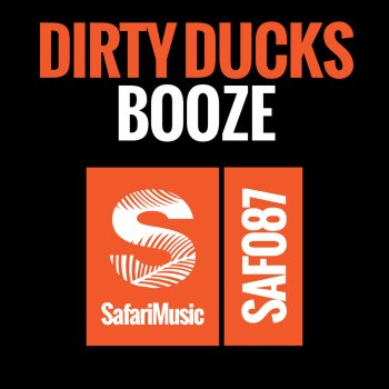 Dirty Ducks Dirty Ducks (DookM Remix)
