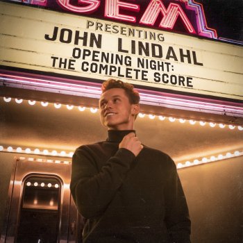 John Lindahl Lies - Acoustic