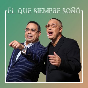 Issac Delgado feat. Gilberto Santa Rosa El Que Siempre Soñó