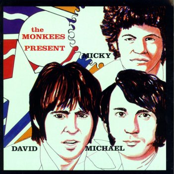 The Monkees The Good Earth