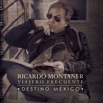 Ricardo Montaner feat. Alejandro Sanz Nostalgias