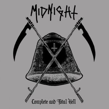 Midnight Unholy and Rotten