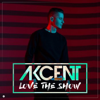 Akcent feat. CoJo, Lazy & Andrei Vitan Sofia