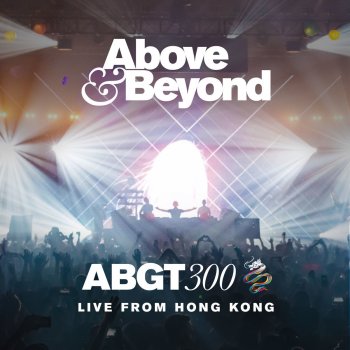 Above Beyond Distorted Truth (ABGT300)