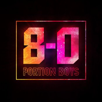 Portion Boys 8-0