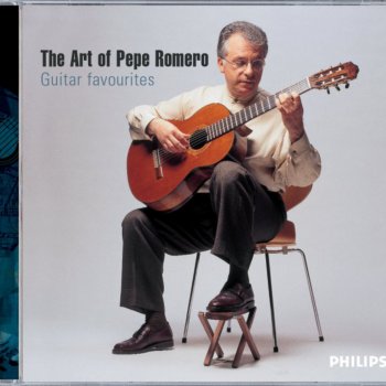 Pepe Romero Suite populaire brésilienne: 5. Chôrinho