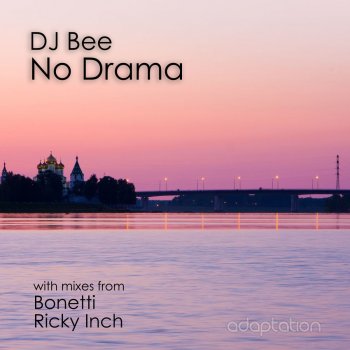 Dj Bee No Drama (Ricky Inch Ossom Intro Tool)