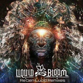 Liquid Bloom feat. Deya Dova Resonant Migration (feat. Deya Dova) [Tribone Remix]