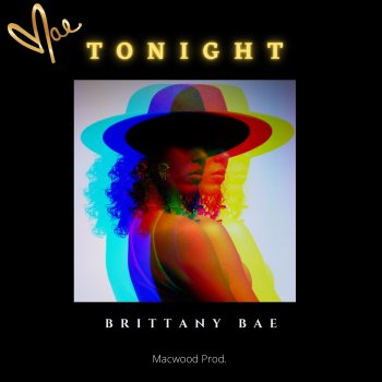 Brittany Bae Tonight