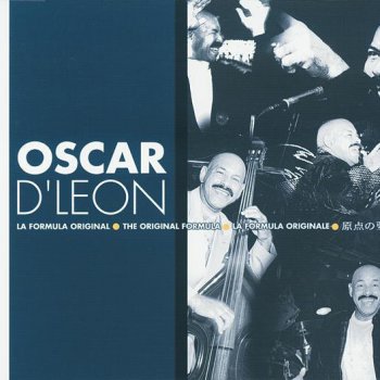 Oscar D'León Detalles