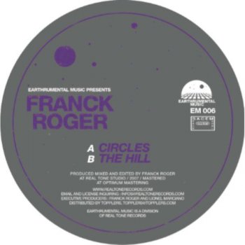 Franck Roger Circles