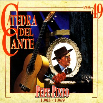 Pepe Pinto Santa Rita, Santa Rita