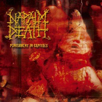 Napalm Death Volume of Neglect