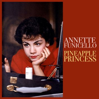 Annette Funicello He's My Ideal