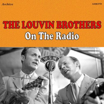 The Louvin Brothers Let Us Travel On