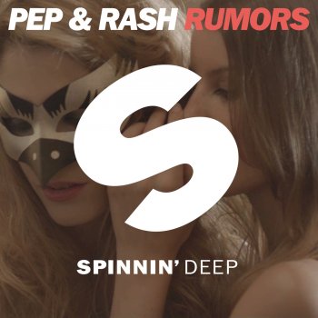 Pep & Rash Rumors - Le Visiteur Remix