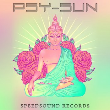 Psysun Psychedelic Energy (Low-Filter)