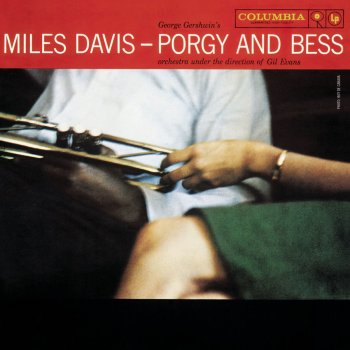Miles Davis My Man’s Gone Now