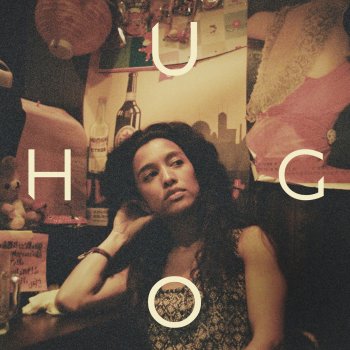 Jacinthe Hugo - Consoul Trainin Remix
