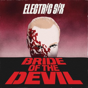 Electric Six The Worm in the Wood