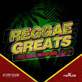 Vybz Kartel Never Stay Around (Money Love Song) - Roots Edition