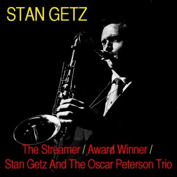 Stan Getz How About You? (Complete Alternate Take)