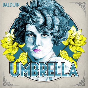 Balduin Umbrella