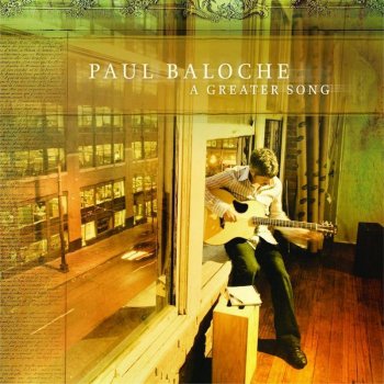 Paul Baloche feat. Integrity's Hosanna! Music Because of Your Love - Live