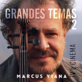 Marcus Viana Sinfonia dos Sonhos