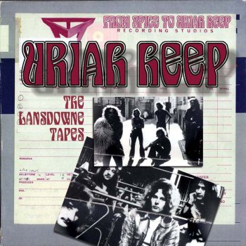 Uriah Heep Wake Up (Set Your Sights) [Alternate Mix]