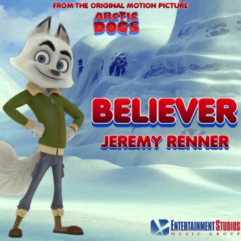 Jeremy Renner Believer