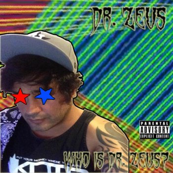 Dr Zeus Nitroblast