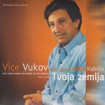 Vice Vukov Desire of Love