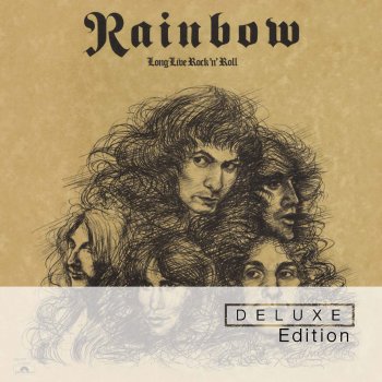 Rainbow Rainbow Eyes - Rough Mix