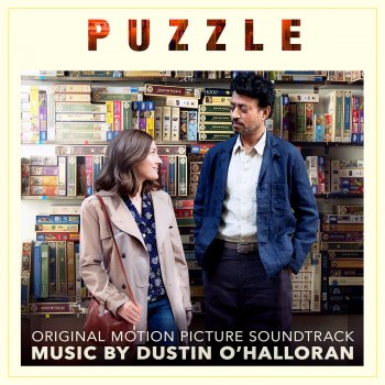 Dustin O'Halloran Puzzle Competition