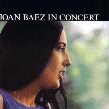 Joan Baez The House Carpenter
