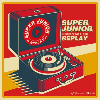 SUPER JUNIOR feat. KARD Lo Siento - Bonus Track