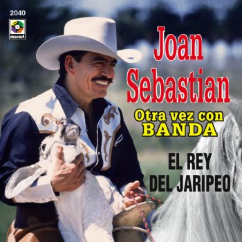 Joan Sebastian No Te Supe Amar