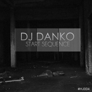 DJ Danko Start Sequence (Interaction Vector Ready to Launch Version)