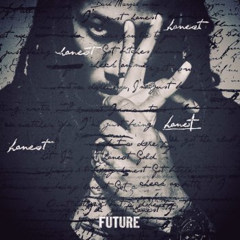 Future feat. Drake Never Satisfied (feat. Drake)