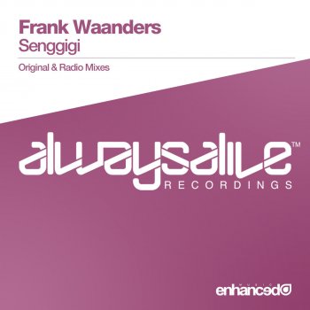 Frank Waanders Senggigi - Radio Mix
