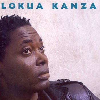 Lokua Kanza Never Loose Your Soul
