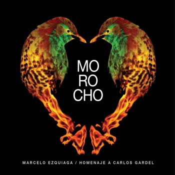 Marcelo Ezquiaga Pájaro de Fuego (Bonus Track)